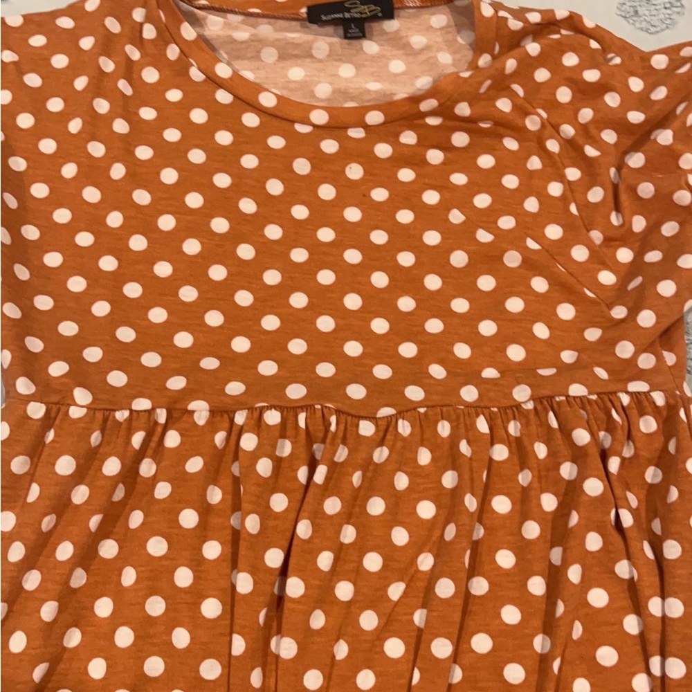 Babydoll Dress